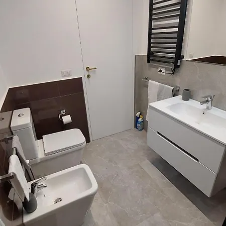 Il Girasole Apartmán Taormina