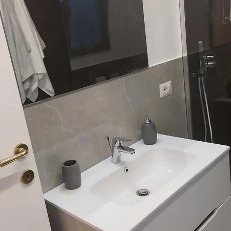 Apartmán Il Girasole