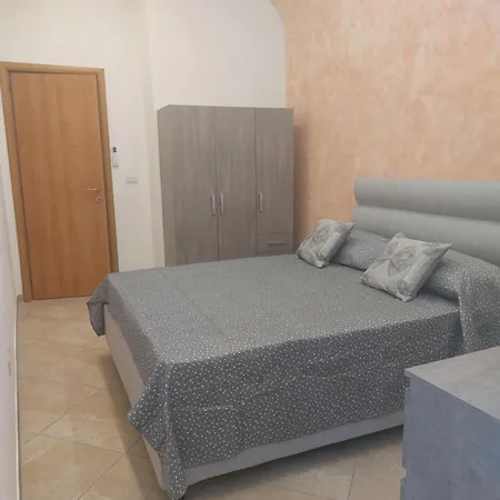 Il Girasole Apartmán Taormina