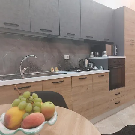 Il Girasole Apartmán