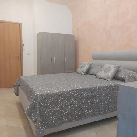 Il Girasole Appartement *