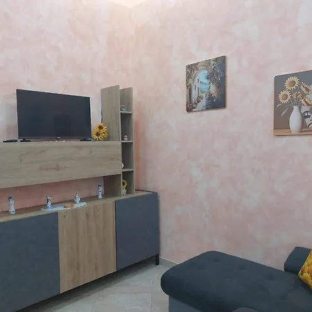 Appartement Il Girasole *