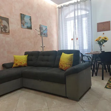 Il Girasole Appartement *
